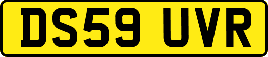 DS59UVR