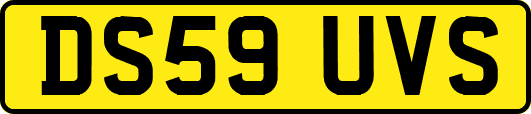 DS59UVS