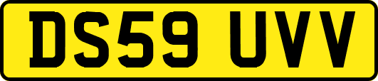 DS59UVV