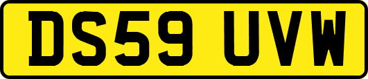 DS59UVW
