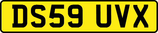 DS59UVX