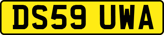 DS59UWA
