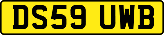 DS59UWB