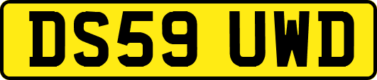 DS59UWD