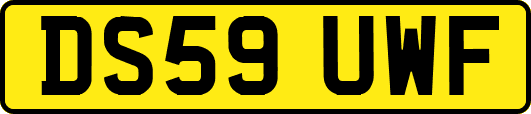 DS59UWF