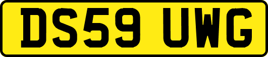 DS59UWG