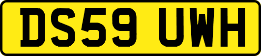 DS59UWH