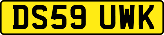 DS59UWK