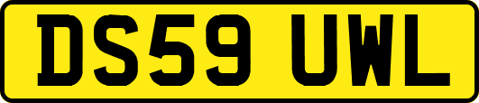 DS59UWL