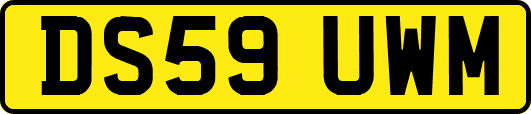 DS59UWM
