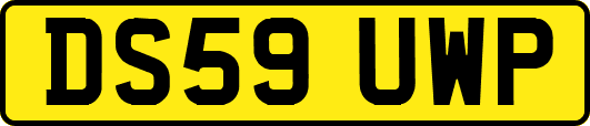 DS59UWP