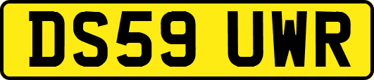 DS59UWR
