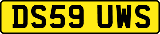 DS59UWS