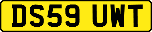 DS59UWT