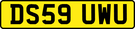 DS59UWU