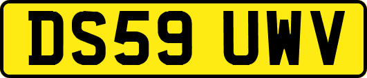 DS59UWV