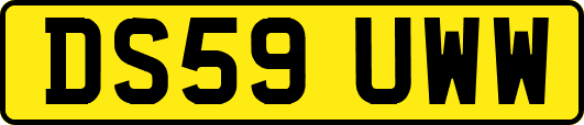 DS59UWW