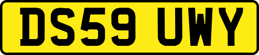 DS59UWY