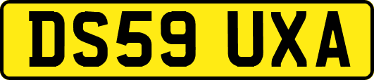 DS59UXA