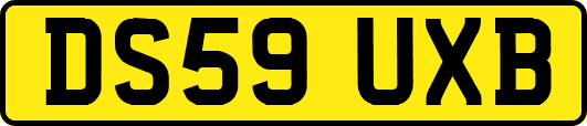 DS59UXB