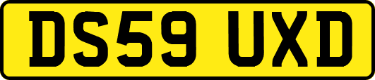 DS59UXD