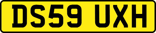 DS59UXH