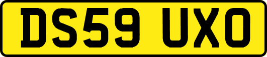 DS59UXO