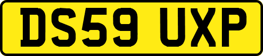 DS59UXP