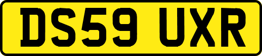 DS59UXR