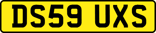 DS59UXS