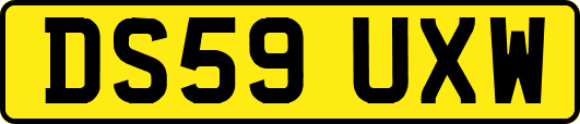 DS59UXW