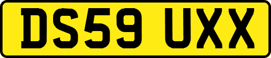 DS59UXX