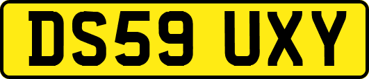 DS59UXY