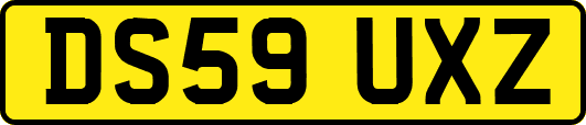 DS59UXZ