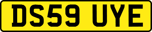 DS59UYE