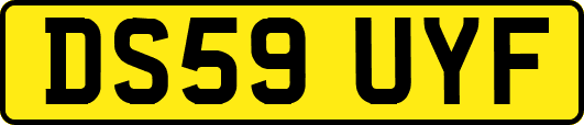 DS59UYF