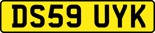 DS59UYK