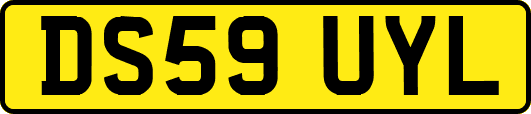 DS59UYL