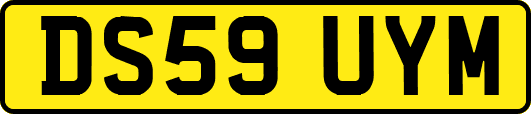 DS59UYM