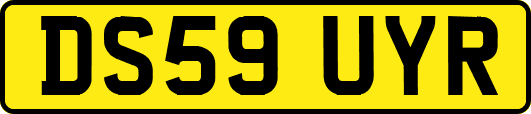 DS59UYR