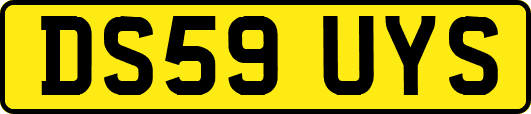 DS59UYS