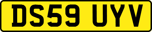 DS59UYV