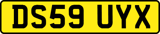 DS59UYX