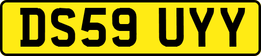 DS59UYY