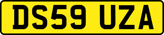 DS59UZA