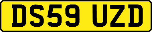 DS59UZD