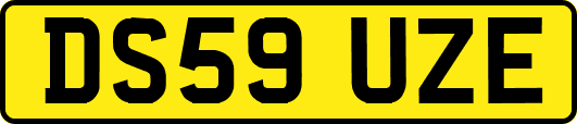 DS59UZE