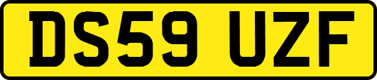 DS59UZF