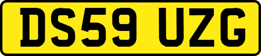 DS59UZG