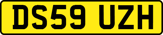 DS59UZH